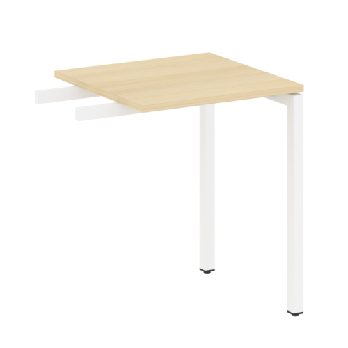 Приставной элемент на П-обр. м/к Metal System Quattro 40БП.ПР-1 фото 14