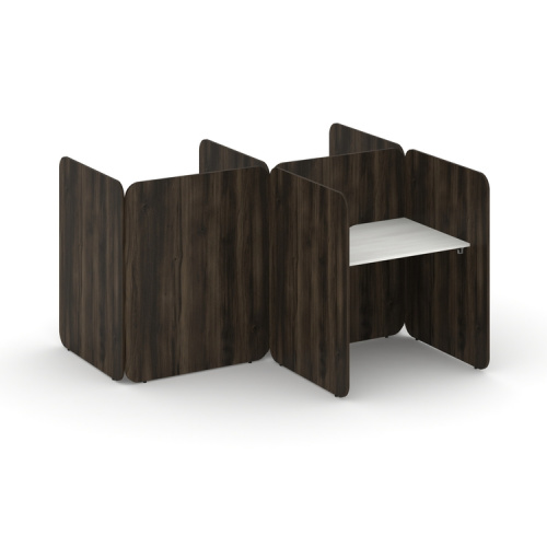 Рабочее место оператора колл-центра №7 Bell KCB.K-007 фото 2