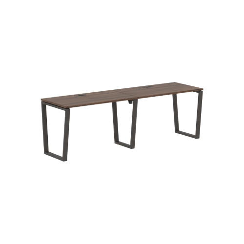 Стол 2-х местный EDIS EVWST 2367 фото 3