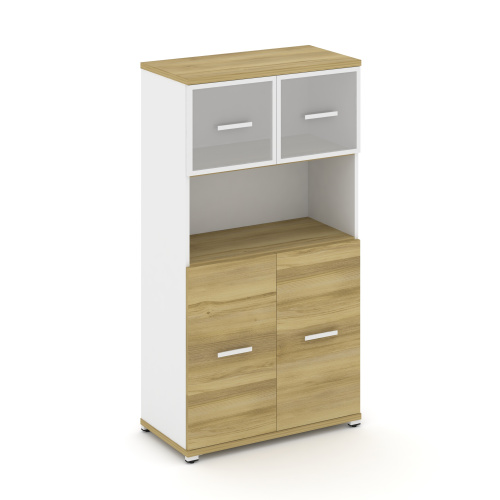 Шкаф офисный Concept CN.STS-415 RMW фото 3 Шкаф офисный Concept CN.STS-415 RMW фото 3