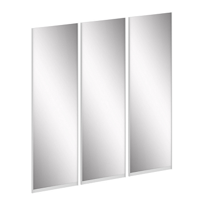 Комплект дверей для шкафа высокого L=2669мм Maris SH.ZZZK-8.1