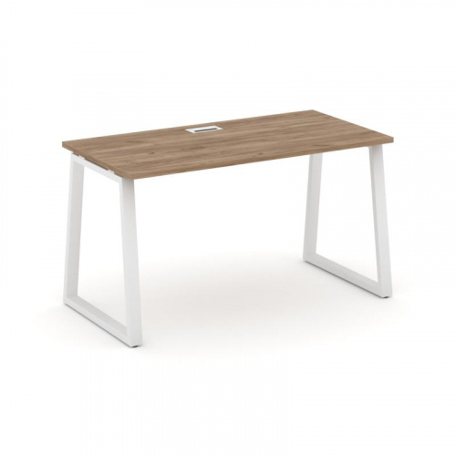 Style Project Стол письменный SN-6T1.SP-022 Акация Лорка/Металл Антрацит/Заглушка Пластик Черный 118 фото 11 Style Project Стол письменный SN-6T1.SP-022 Акация Лорка/Металл Антрацит/Заглушка Пластик Черный 118 фото 11