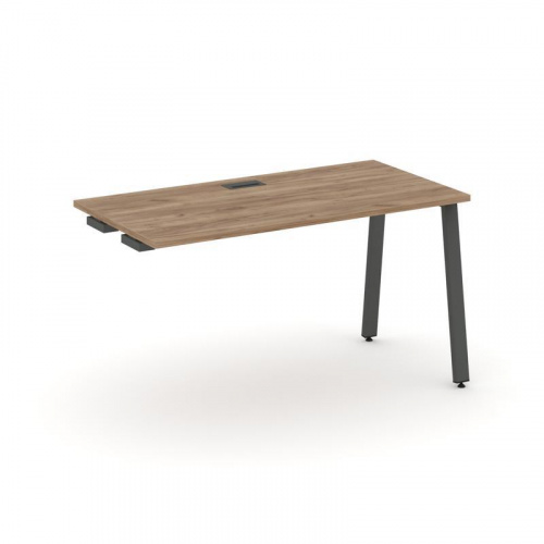 Style Project Стол-приставка к опор. элем. SN-6A.OPRS-001 Белый/Металл Белый 980*600*750 фото 17 Style Project Стол-приставка к опор. элем. SN-6A.OPRS-001 Белый/Металл Белый 980*600*750 фото 17