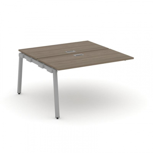 Style Project Проходной наб. элем. SN-5A.DNRS-011 Акация Лорка/Металл Черный 980*1432*750