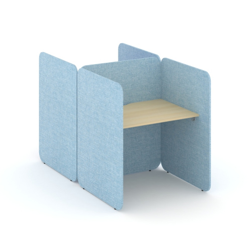 Рабочее место оператора колл-центра №14 KC.K-014 фото 37