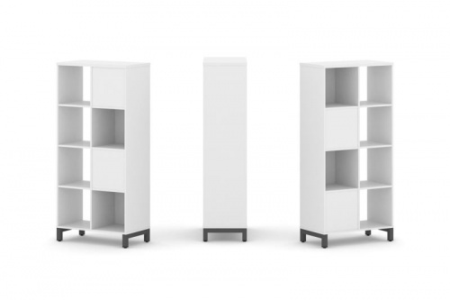 Набор стеллажа Style Project SN.NSD-421 фото 21 Набор стеллажа Style Project SN.NSD-421 фото 21