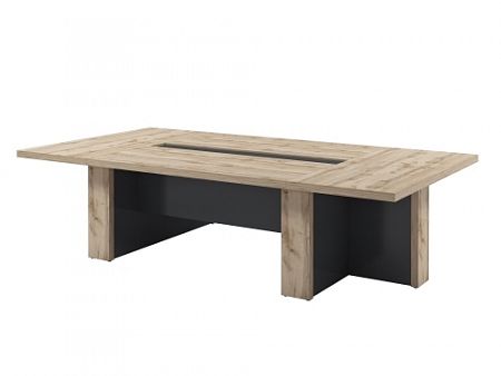 Стол переговоров на 8 человек Т-104