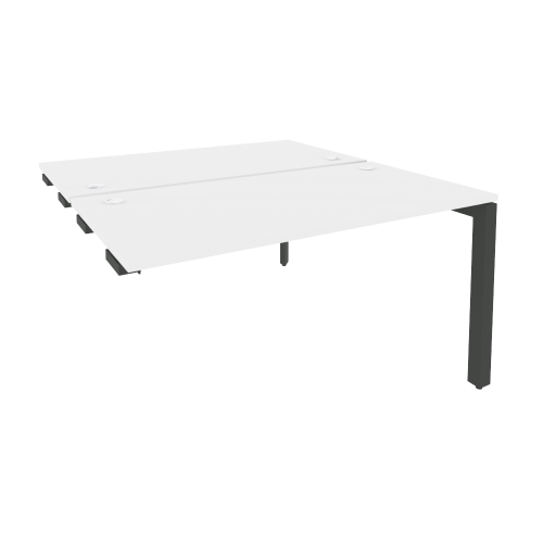 Стол-приставка двойной на П-обр. м/к Onix O.MP-D.SPR-3.7 фото 8 Стол-приставка двойной на П-обр. м/к Onix O.MP-D.SPR-3.7 фото 8