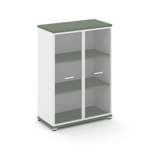 Шкаф офисный Concept CN.STS-316 RPW Шкаф офисный Concept CN.STS-316 RPW