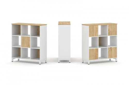 Набор стеллажа Style Project SN.NSD-331 фото 7