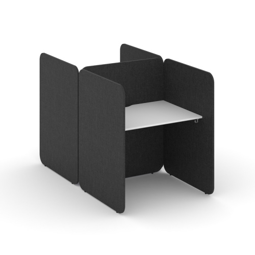 Рабочее место оператора колл-центра №14 KC.K-014 фото 11