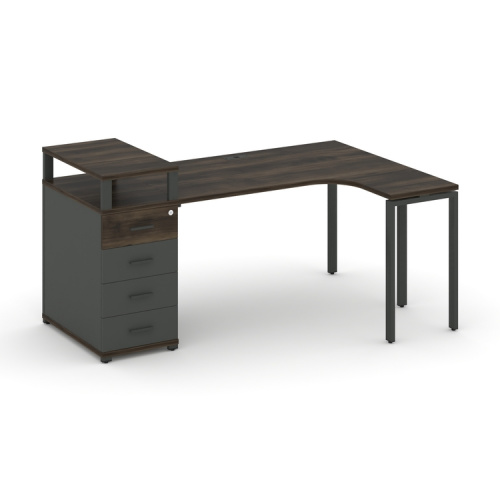 Стол эргономичный Concept CN.SA-406(R) Стол эргономичный Concept CN.SA-406(R)