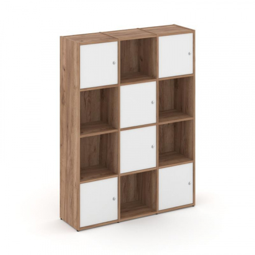 Стеллаж (Комплект №6) Locker plus LK.K-006 фото 5