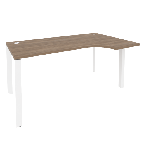 Стол эргономичный на П-обр. м/к Onix O.MP-SA-1 (R) фото 5 Стол эргономичный на П-обр. м/к Onix O.MP-SA-1 (R) фото 5