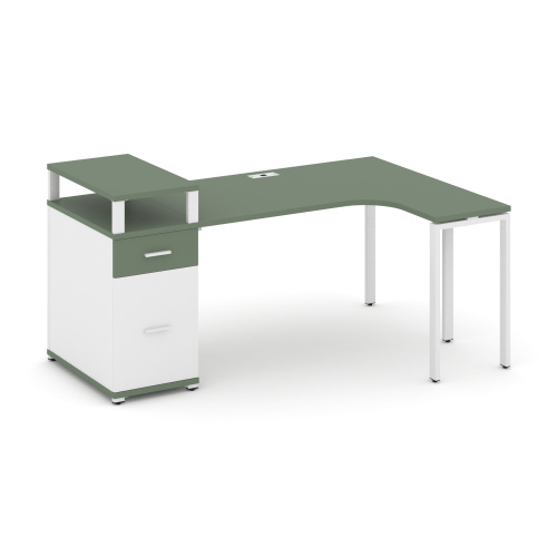 Стол эргономичный Concept CN.SA-407(R) Стол эргономичный Concept CN.SA-407(R)