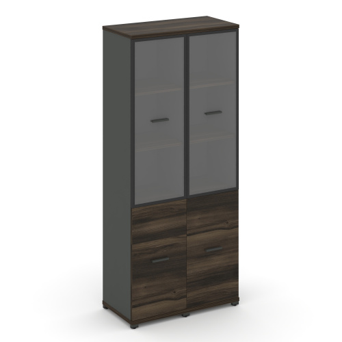 Шкаф офисный Concept CN.STU-522 RPB