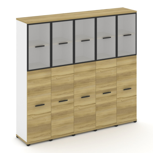 Шкаф офисный Concept CN.STU-555 RMB Шкаф офисный Concept CN.STU-555 RMB