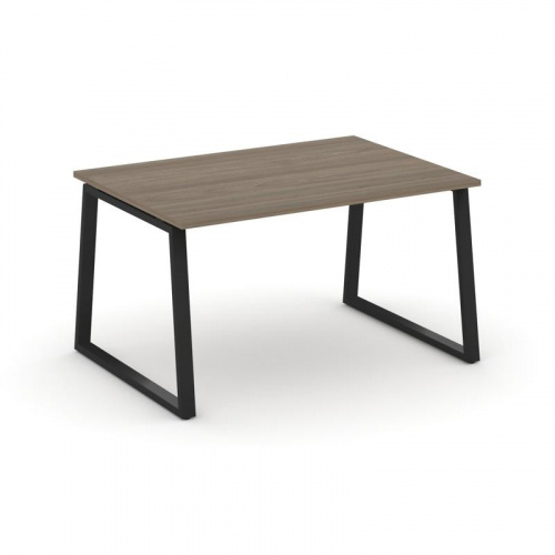 Style Project Стол переговорный SN-6T1.SPRG-001.3 Акация Лорка/Металл Антрацит 980*980*750 фото 9 Style Project Стол переговорный SN-6T1.SPRG-001.3 Акация Лорка/Металл Антрацит 980*980*750 фото 9