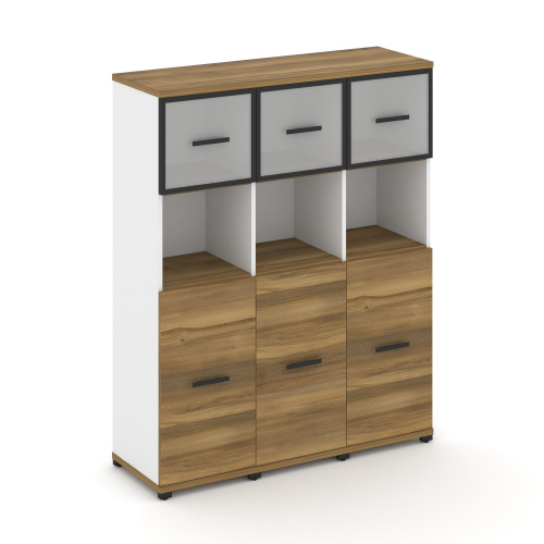 Шкаф офисный Concept CN.STU-435 RMB Шкаф офисный Concept CN.STU-435 RMB