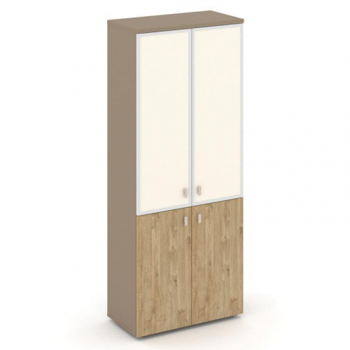 Шкаф высокий широкий Estetica ES.ST-1.2R I фото 2 Шкаф высокий широкий Estetica ES.ST-1.2R I фото 2