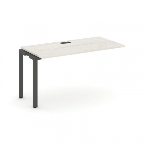 Style Project Проходной наб. элем. SN-6P.ONRS-023 Тиквуд Светлый/Металл Белый 1380*800*750 фото 16 Style Project Проходной наб. элем. SN-6P.ONRS-023 Тиквуд Светлый/Металл Белый 1380*800*750 фото 16