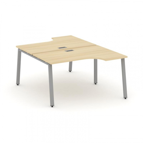 Style Project Рабочая станция эргоном. SN-6A.DRPA-012 Вяз Благородный/Металл Белый 1580*1432/1992*75 фото 7 Style Project Рабочая станция эргоном. SN-6A.DRPA-012 Вяз Благородный/Металл Белый 1580*1432/1992*75 фото 7