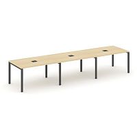 Стол переговорный Style Project SN-6P.SPRG-021