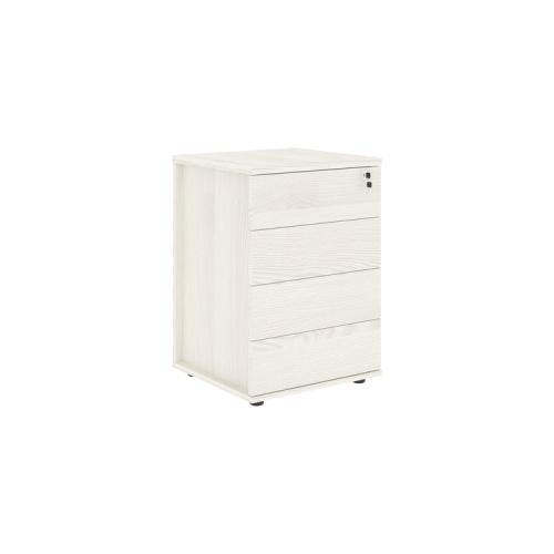 Тумба приставная EDIS ELC-4D.A фото 4