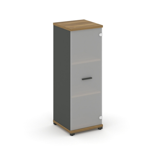 Шкаф офисный Concept CN.STU.E-316 SM Шкаф офисный Concept CN.STU.E-316 SM