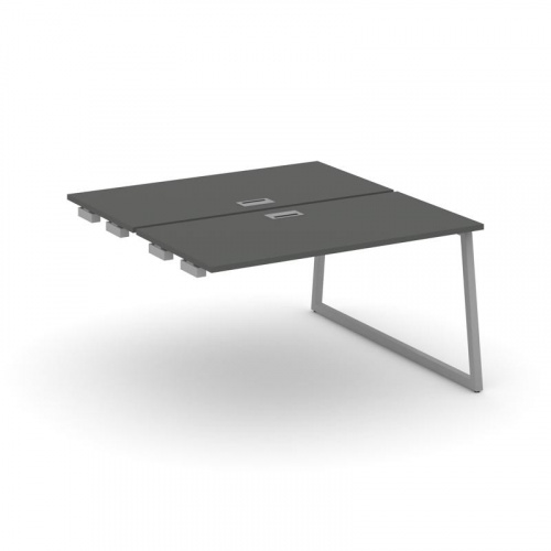 Style Project Стол-приставка к опор. элем. SN-4T1.DPRS-002 Акация Лорка/Металл Антрацит/Заглушка Пла фото 23 Style Project Стол-приставка к опор. элем. SN-4T1.DPRS-002 Акация Лорка/Металл Антрацит/Заглушка Пла фото 23