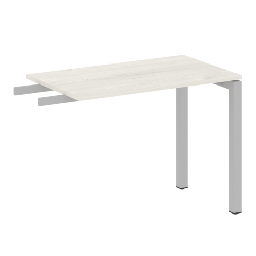 Приставной элемент на П-обр. м/к Metal System Quattro 50БП.ПР-3 фото 8 Приставной элемент на П-обр. м/к Metal System Quattro 50БП.ПР-3 фото 8