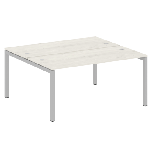 Бенч-система на П-обр. м/к Metal System Quattro 50БП.РАС-СП-2.4 фото 7