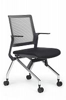 Кресло Moby D2002 Черный