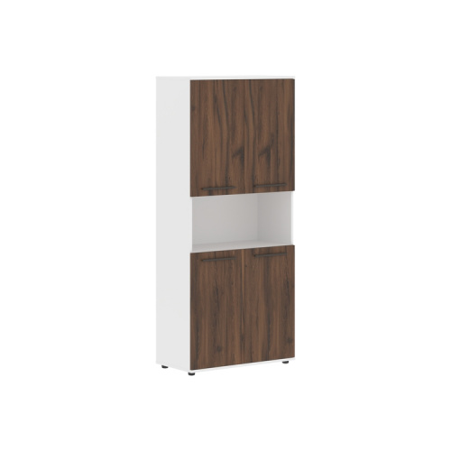 Шкаф с 2-мя комплектами глухих малых дверей EDIS EHCS 85.4 фото 22 Шкаф с 2-мя комплектами глухих малых дверей EDIS EHCS 85.4 фото 22