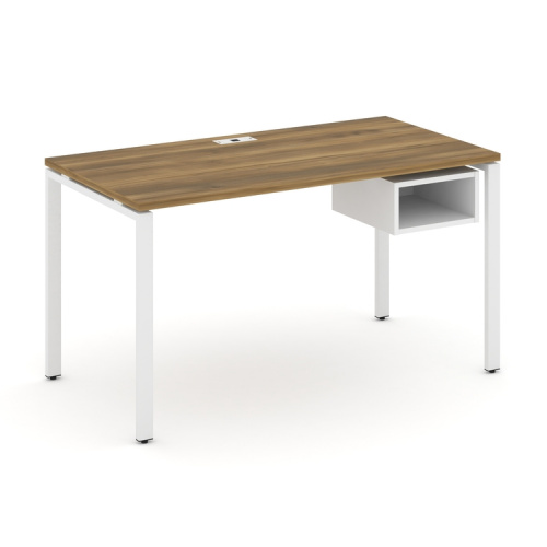 Стол офисный с подвесной тумбой Concept CN.SP-103 фото 6 Стол офисный с подвесной тумбой Concept CN.SP-103 фото 6