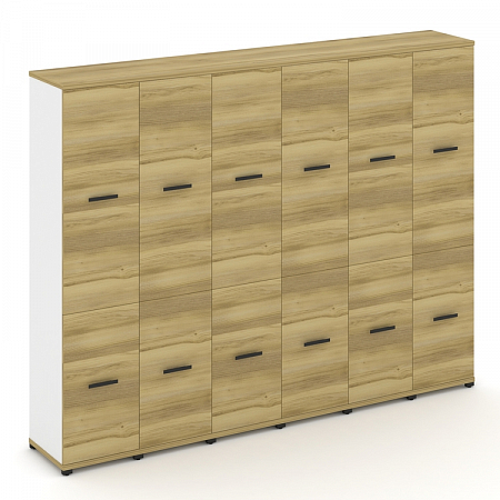 Шкаф офисный Concept CN.STU-562 B