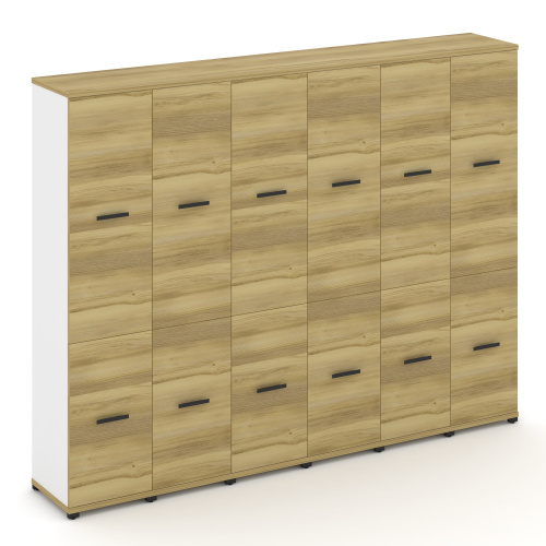 Шкаф офисный Concept CN.STU-562 B