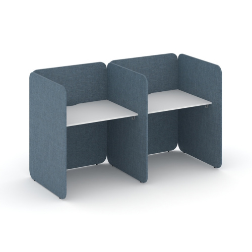 Рабочее место оператора колл-центра №12 KC.K-012 фото 60