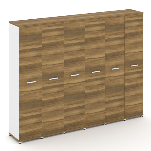 Шкаф офисный Concept CN.STU-568 W фото 11 Шкаф офисный Concept CN.STU-568 W фото 11