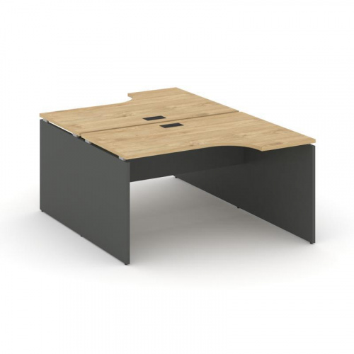 Бенч-система эргономичная Style Project SN-D.DRPA-022 фото 12