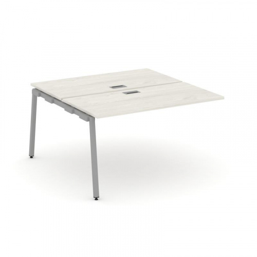 Style Project Проходной наб. элем. SN-4A.DNRS-022 Дуб Наварра/Металл Черный 1180*1632*750 фото 19