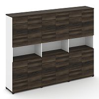 Шкаф офисный Concept CN.STS-533 B