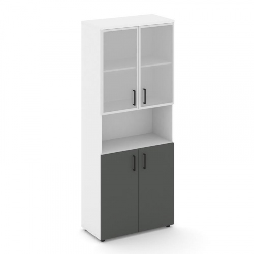 Шкаф высокий широкий Style Project SN.STS.E-106 фото 7