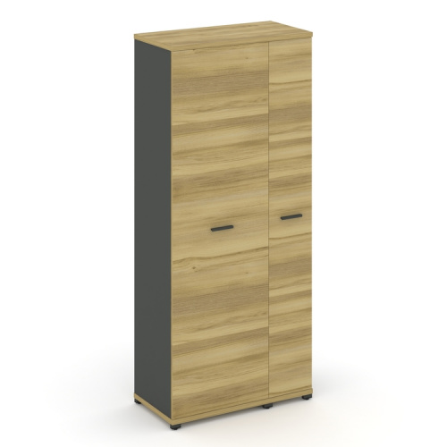 Гардероб офисный широкий Concept CN.GB.E-002 фото 6 Гардероб офисный широкий Concept CN.GB.E-002 фото 6