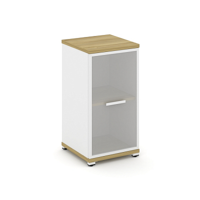 Шкаф офисный Concept CN.STU.E-213 RMW