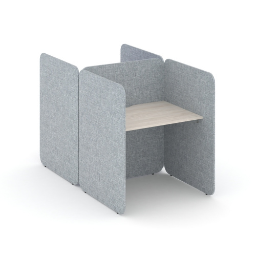 Рабочее место оператора колл-центра №14 KC.K-014 фото 51