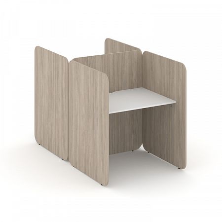 Рабочее место оператора колл-центра №14 Bell KCB.K-014