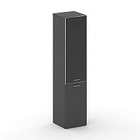 Шкаф офисный высокий Fresco FRU.SU-101 (L)