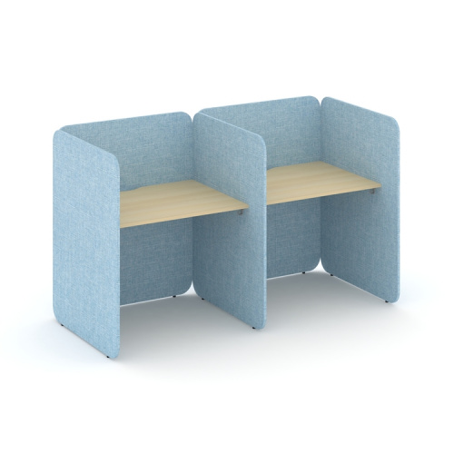 Рабочее место оператора колл-центра №12 KC.K-012 фото 37