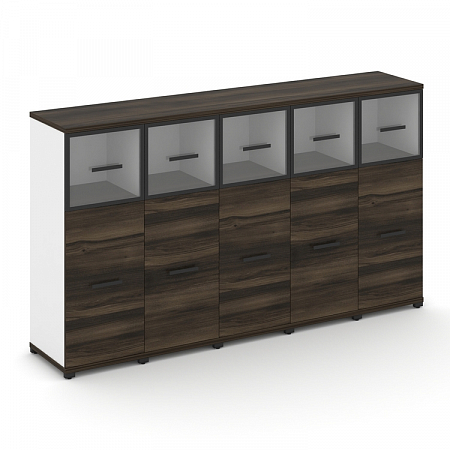 Шкаф офисный Concept CN.STU-354 RPB